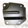 Steering Box Mounting Plate; 78-86 Jeep CJ5/CJ7/CJ8 Scrambler