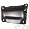 Steering Box Mount, Lower; 78-86 Jeep CJ5/CJ7/CJ8 Scrambler