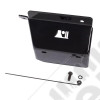 Skid Plate, Steering Box; 97-06 Jeep Wrangler TJ