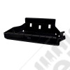 Skid Plate, Gas Tank; 87-95 Jeep Wrangler YJ