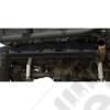 Skid Plate, Gas Tank 97-06 Jeep Wrangler TJ