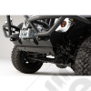 Skid Plate, Steering Components 07-18 Jeep Wrangler JK