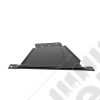 Ski de protection de boite de transfert Jeep Wrangler JK