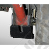 Skid Plate Kit, Rear, Lower, Control ArmS 07-18 Jeep Wrangler JK