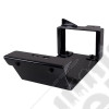 Skid Plate, Evaporator Canister; 07-11 Jeep Wrangler JK/JKU