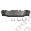 Skid Plate, Front; 18-20 JL
