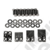Skid Plate, Front 18-20 JL