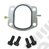 Steering Box Seal; 97-02 Jeep Wrangler TJ