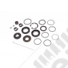 Steering Rack/Pinion Seal Kit; 02-05 Jeep Liberty KJ