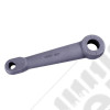 Steering Pitman Arm, Manual Steering; 76-86 Jeep CJ