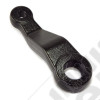 Steering Pitman Arm, Power Steering; 97-06 Jeep Wrangler TJ