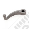 Steering Pitman Arm, Manual Steering; 41-71 Willys/Jeep