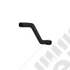Steering Pitman Arm, Power Steering, 4 Inch+ Lift; 76-86 Jeep CJ