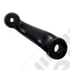 Steering Pitman Arm, Manual Steering, 4 Inch+ Lift; 87-06 Wrangler