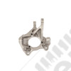 Steering Knuckle, Right; 07-18 Jeep Wrangler JK