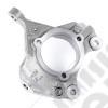 Steering Knuckle, Left; 07-18 Jeep Wrangler JK