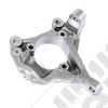 Steering Knuckle, Left 07-18 Jeep Wrangler JK