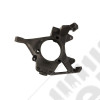 Steering Knuckle, Left, 90-06 MJ/XJ/YJ/ZJ/TJ