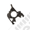 Steering Knuckle, Left, 90-06 MJ/XJ/YJ/ZJ/TJ