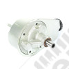 Steering Pump; 83-90 Jeep CJ/Wrangler YJ, 2.5L/4.2L