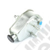 Steering Pump 83-90 Jeep CJ/Wrangler YJ, 2.5L/4.2L