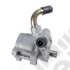 Steering Pump; 97-02 Jeep Wrangler TJ, 2.5L