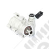 Steering Pump; 03-06 Jeep Wrangler, 2.4L