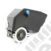 Steering Pump; 87-01 Jeep Cherokee XJ, 4.0L