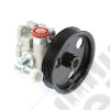 Steering Pump 05-08 Jeep Commander/Grand Cherokee, 5.7L