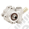 Power Steering Pump, 3.8L; 07-11 Jeep Wrangler JK
