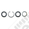 Steering Pitman Arm Shaft Seal Kit; 97-02 Jeep Wrangler TJ