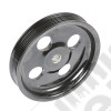 Steering Pump Pulley 07-11 Jeep Wrangler JK, 3.8L