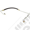 Power Steering Pressure Hose; 76-79 Jeep CJ