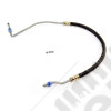 Power Steering Pressure Hose, V8; 80-83 Jeep CJ