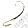 Power Steering Pressure Hose; 91-95 Jeep Wrangler YJ