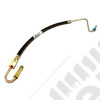 Power Steering Pressure Hose; 91-95 Jeep Wrangler YJ, 2.5L