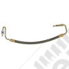 Power Steering Pressure Hose; 87-90 Jeep Cherokee XJ