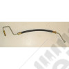 Power Steering Pressure Hose; 91-96 Jeep Cherokee XJ