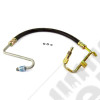 Power Steering Pressure Hose; 97-02 Jeep Wrangler TJ