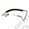 Power Steering Pressure Hose; 93-98 Jeep Grand Cherokee ZJ