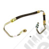 Power Steering Pressure Hose; 99-00 Jeep Grand Cherokee WJ, 4.7L