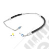 Power Steering Pressure Hose; 99-04 Jeep Grand Cherokee WJ, 4.7L