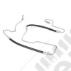 Power Steering Pressure Hose; 05-10 Jeep Grand Cherokee, 3.7L/4.7L