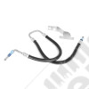 Power Steering Pressure Hose; 06-07 Jeep Liberty, 3.7L