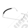 Power Steering Pressure Hose; 01-04 Jeep Grand Cherokee WJ, 4.7L