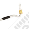 Power Steering Pressure Hose, Right Hand Drive, 07-11 Jeep Wrangler
