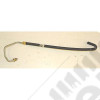 Power Steering Return Hose; 87-90 Jeep Cherokee XJ
