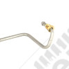 Power Steering Return Hose 97-02 Jeep Wrangler TJ, 4.0L