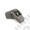 Steering Column Shaft Knuckle Assembly; 72-75 Jeep CJ