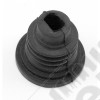Steering Column Shaft Boot, Lower; 72-86 Jeep CJ